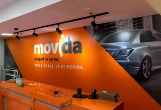 Movida (MOVI3): lucro vem abaixo do esperado e cai 93% no 4T22
