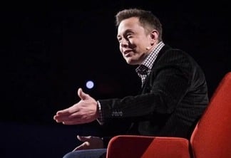 Elon Musk perde o posto de homem mais rico do mundo