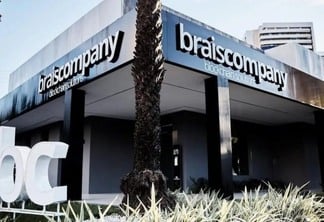 Braiscompany: PF bloqueia R$ 15 milhões de contas na Binance