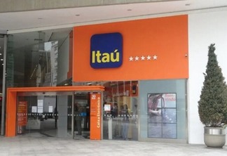 Itaú (ITUB4) anuncia parcelamento via Pix
