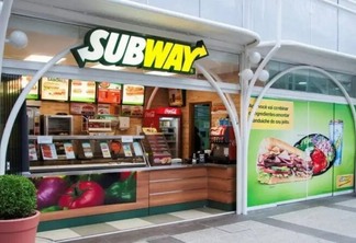 Subway revela que está procurando potencias compradores