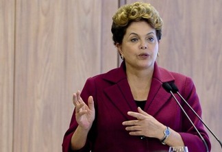 Dilma pode assumir presidência do “Banco dos Brics”