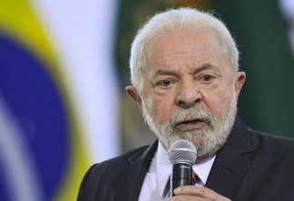 Lula não irá mudar lei de independência do BC