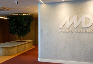 Moura Dubeux (MDNE3) registra aumento de 5
