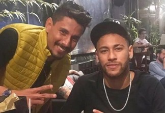 Neymar é intimado a depor em operação sobre lavagem de dinheiro