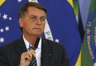 PT aciona TCU e pede investigação de Bolsonaro por motociatas