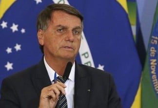 PF encontra minuta na casa de Torres para Bolsonaro mudar eleição