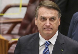 Bolsonaro insinua fraude eleitoral