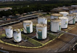 Petrobras (PETR4) reduzirá preço do gás natural a distribuidoras