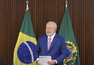 Lula promete crescimento econômico com responsabilidade fiscal