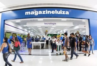 Magazine Luiza (MGLU3) e varejistas oferecem descontos de até 80%