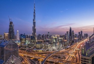 Dubai elimina imposto de 30% sobre bebidas alcoólicas