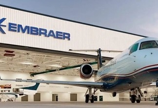 Embraer (EMBR3): BNDES aprova financiamento de R$ 490 milhões