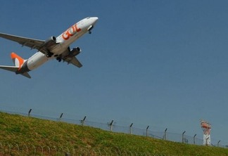 Gol (GOLL4) vê aumento de 14% na demanda por voos em junho