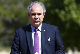 Aloizio Mercadante será presidente do BNDES