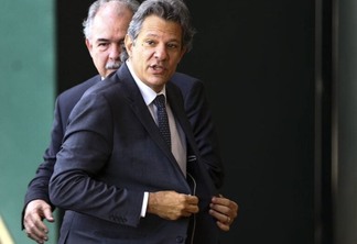 “Haddad é Lula como ministro da Fazenda”