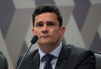 Partido de Bolsonaro pede cassação de Moro