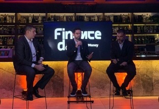 Finance Day: Freiberger e Paulo Gala debatem Brasil