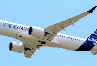 Airbus: CEO alerta para crise de suprimentos até fim de 2023