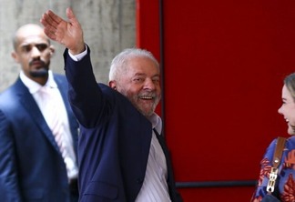 Lula deve encontrar com Biden nos EUA antes da posse