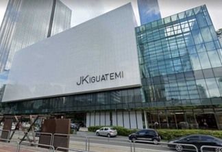 Iguatemi (IGTI11) conclui compra do Shopping JK por R$ 667 mi