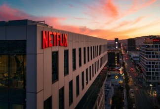Netflix retoma crescimento de assinantes e mira recuperação