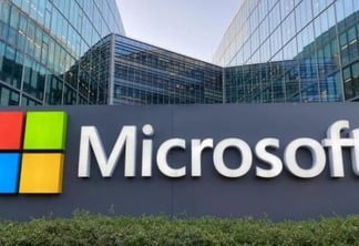 Microsoft (MSFT34) tem alta de 20% no lucro do 4º tri fiscal