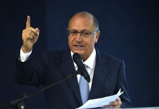 Alckmin diz que acordo entre mercosul e UE está maduro