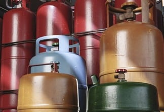 Petrorecôncavo (RECV3) fornecerá gás para TAG