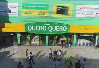 Lojas Quero-Quero (LJQQ3) tem prejuízo de R$ 7
