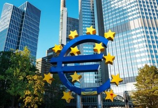 Zona do Euro: inflação supera expectativa e atinge novo recorde