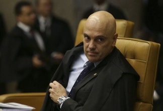 TSE: Moraes proíbe PRF de fazer operações de transporte público