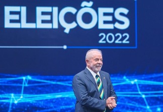 Genial/Quaest: Lula tem 53% dos votos válidos