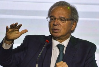 Guedes defende instituições multilaterais em reunião do FMI
