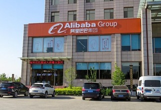 PIB chinês gera oportunidade em Alibaba e Baidu?