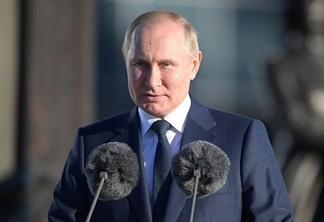 UE ameaça aniquilar Exército russo se Putin usar bomba nuclear