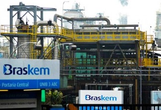 Braskem (BRKM5) quer construir nova fábrica de plástico “verde”