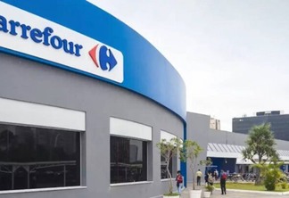 Carrefour (CRFB3) conclui conversão de lojas do BIG antes do prazo