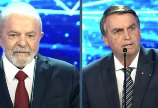 Pesquisa PoderData: Lula tem 52% e Bolsonaro 48% no 2º turno
