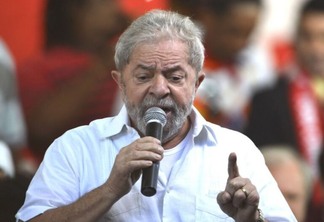 Datafolha: Lula tem 50% dos votos válidos; Bolsonaro soma 36%