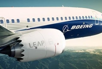 Boeing pagará multa bilionária por enganar investidores