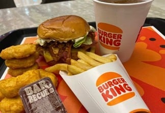 Zamp (BKBR3): Mubadala desiste de comprar dona do Burger King