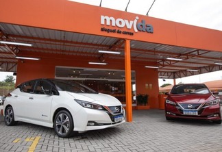 Movida (MOVI3) faz aquisição em Portugal