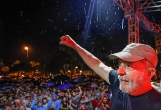 Genial/Quaest: Lula sobe e vai a 44%; Bolsonaro tem 34%