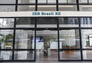 IRB (IRBR3): acionista pede indenização de R$ 807
