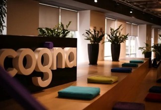 Cogna (COGN3): vice-presidente de produtos renuncia ao cargo
