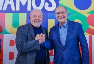 Alckmin deve liderar Economia em eventual governo Lula