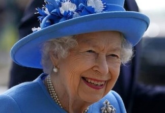 Rainha Elizabeth II: criptos e NFTs são atrelados à rainha 