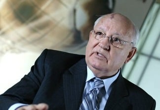 Morre Mikhail Gorbachev
