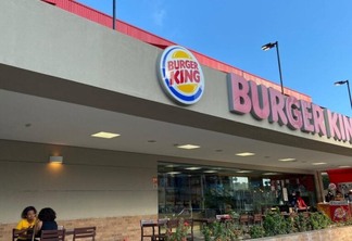 Burger King (BKBR3): Mubadala pressiona para adquirir controle